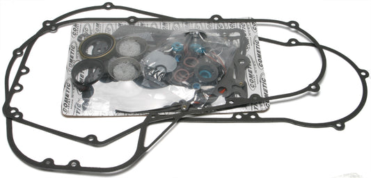 COMETIC C9920 Complete Engine Gasket Kit for Harley Davidson V-Twin Models