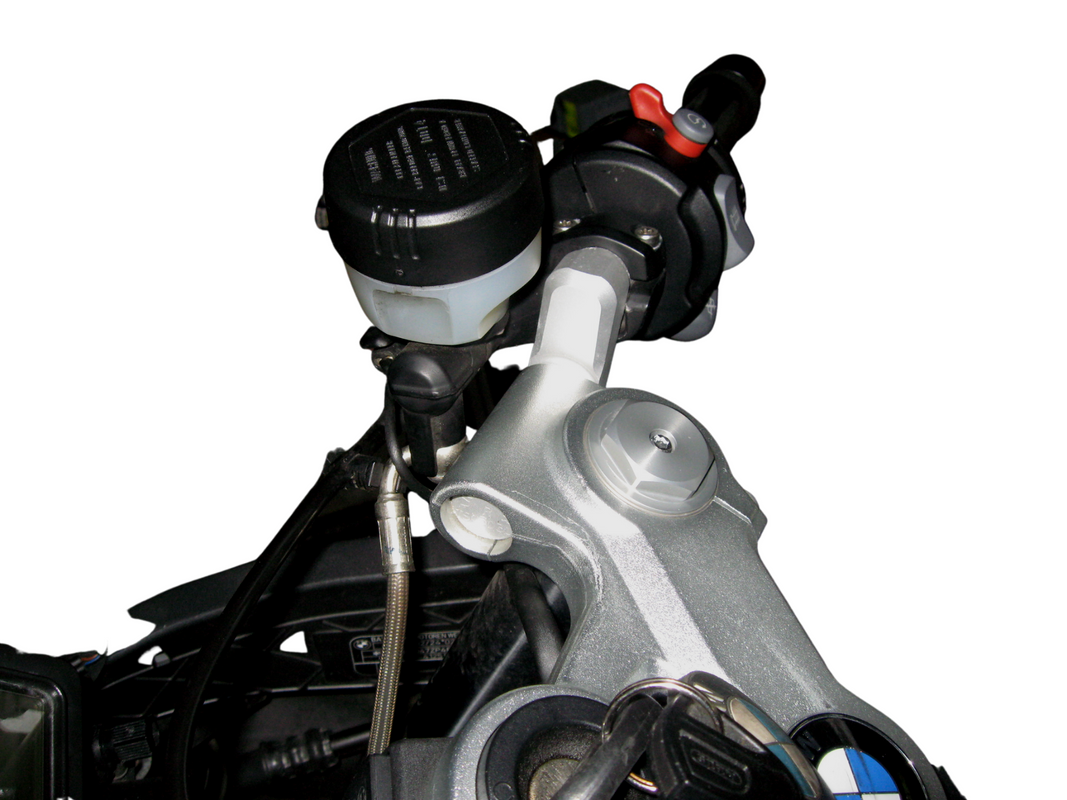 HeliBars Replacement Handlebars for BMW R1200S - Model TS05031