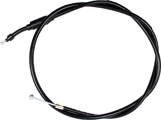 MOTION PRO Black Vinyl Clutch Cable for Yamaha XS750/XS850 Models