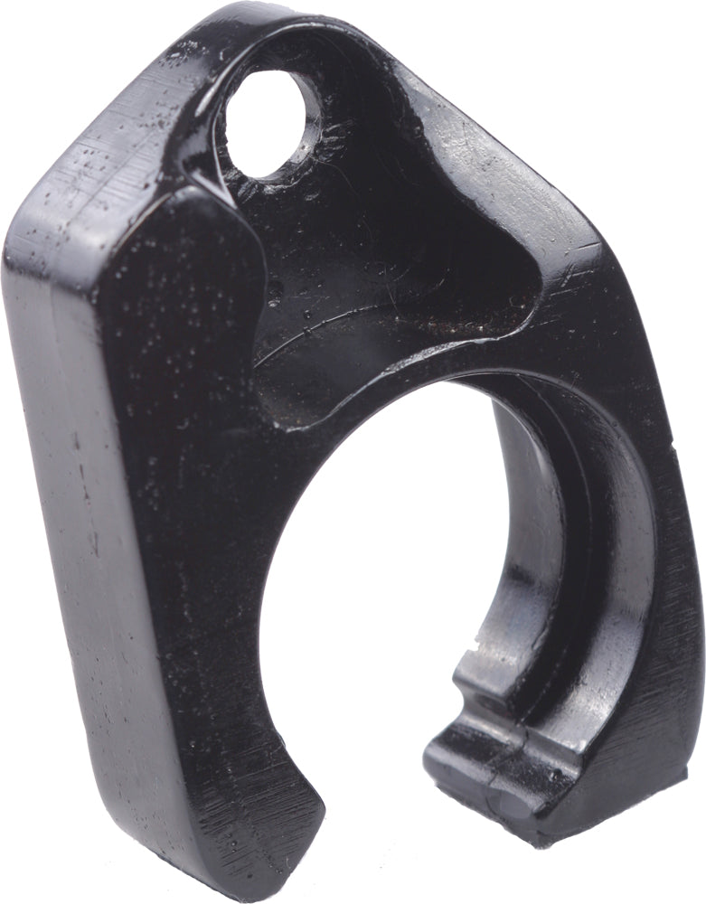 UPP Chain Slider Front for Honda TRX450R and TRX450ER (Black)