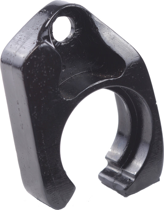 UPP Chain Slider Front for Honda TRX450R and TRX450ER (Black)