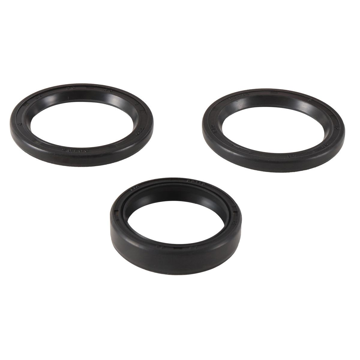 ALL BALLS Front Differential Bearing and Seal Kit for Polaris ATV/UTV Models - Part #25-2076-5