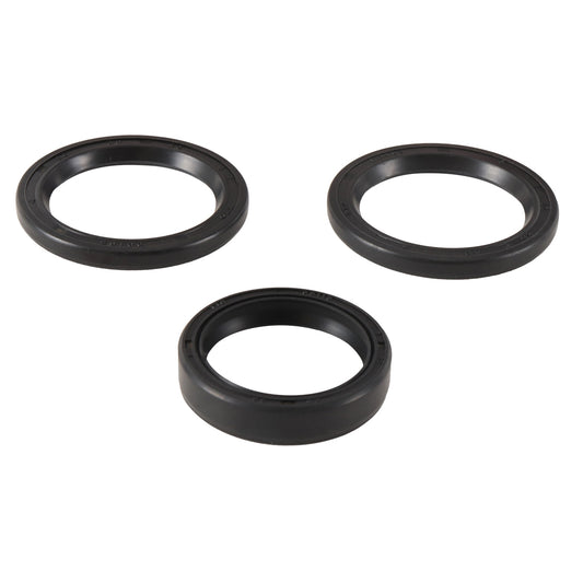 ALL BALLS Front Differential Bearing and Seal Kit for Polaris ATV/UTV Models - Part #25-2076-5