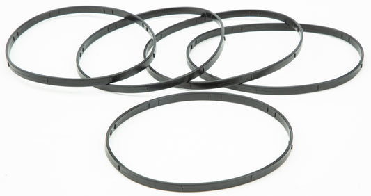 Cometic Gasket C10306F5 Clutch Cover Gasket for Harley Davidson V-Twin Models