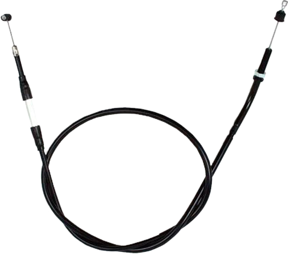 MOTION PRO Black Vinyl Clutch Cable for 2008 Honda CRF450R