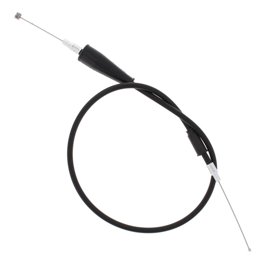 ALL BALLS Throttle Cable for KTM 50 SX Mini and Pro Jr LC – Durable Offroad Control Line