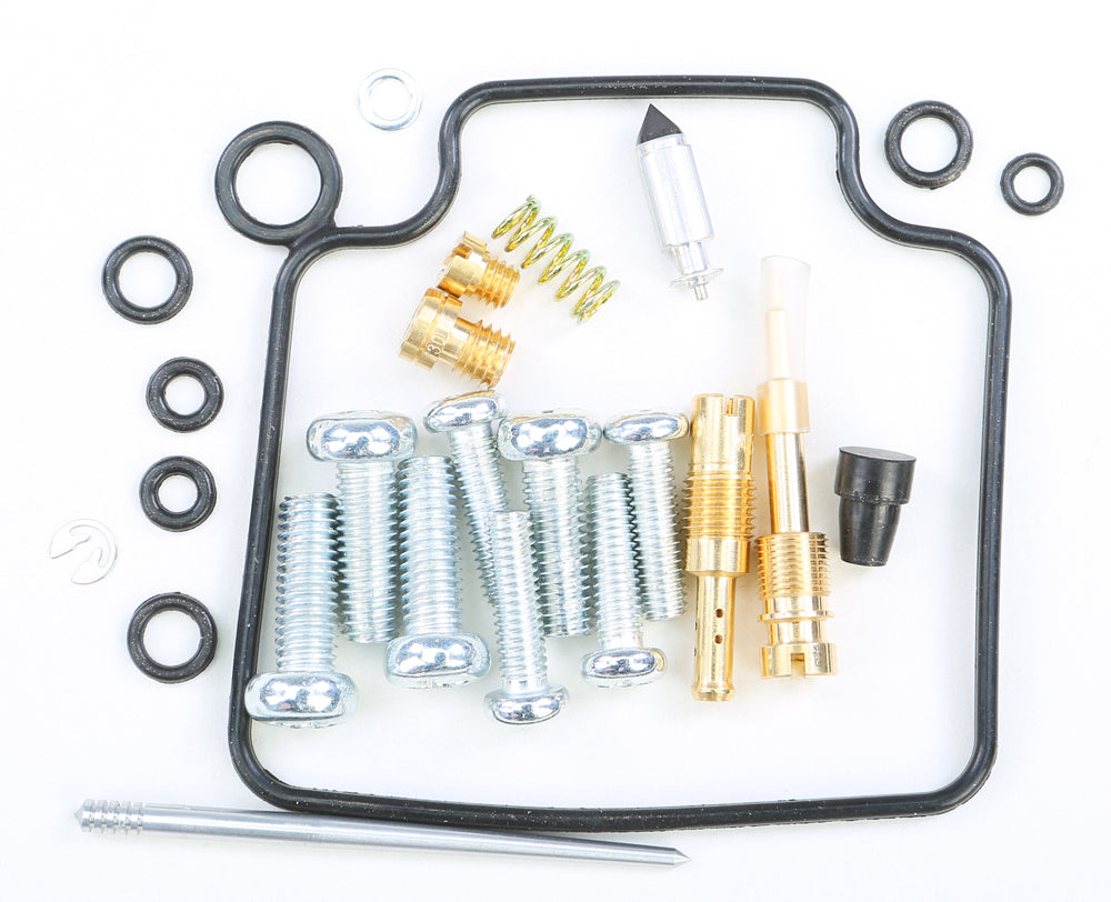 ALL BALLS Carburetor Repair Kit for Honda TRX450 Foreman ES & S Models