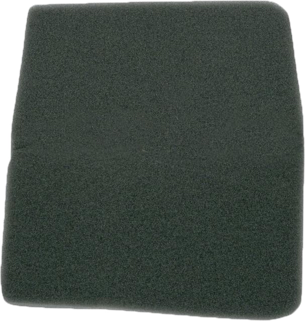 UNI NU-2438 Air Filter for Suzuki GS Series Motorcycles and ATVs