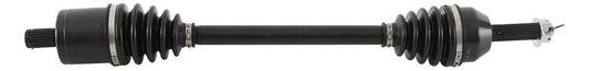 ALL BALLS 8 Ball Extreme Front Axle for ATV and UTV - Precision Drive Shaft Replacement