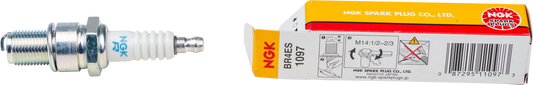 NGK Spark Plug #1097/04 for Snow Cats – Versatile and Reliable Ignition Component