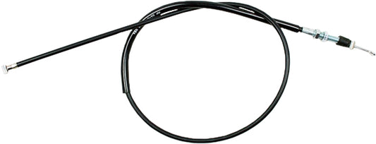 MOTION PRO Part 04-0168 Black Vinyl Front Brake Cable for Suzuki DS80 (1985-1994)