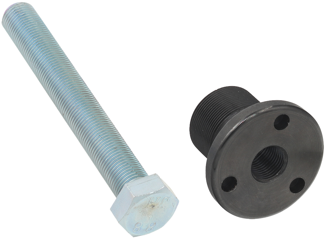 SP1 Driven Puller A/C for Arctic Cat Snowmobiles – Part Number SM-12808