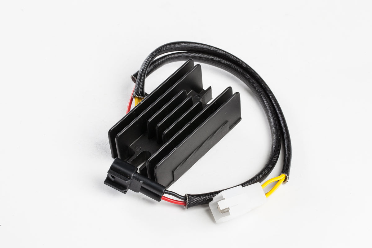RICKS Offroad Regulator / Rectifier for Suzuki DR-Z400 (2000-2004)
