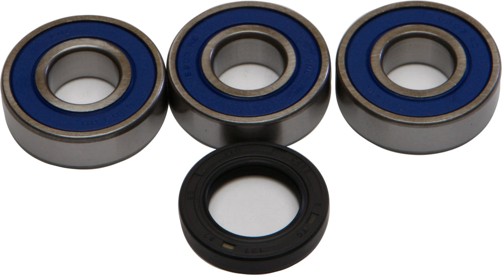 ALL BALLS Rear Wheel Bearing Kit for Harley Davidson XLH1000 Sportster 1000