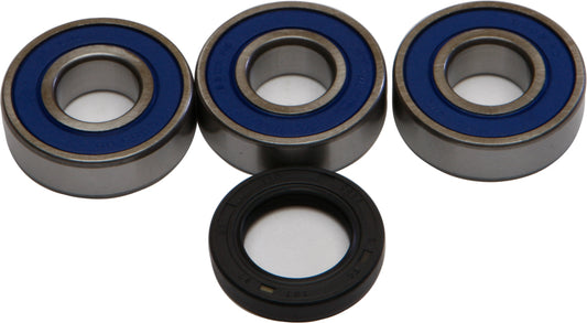 ALL BALLS Rear Wheel Bearing Kit for Harley Davidson XLH1000 Sportster 1000