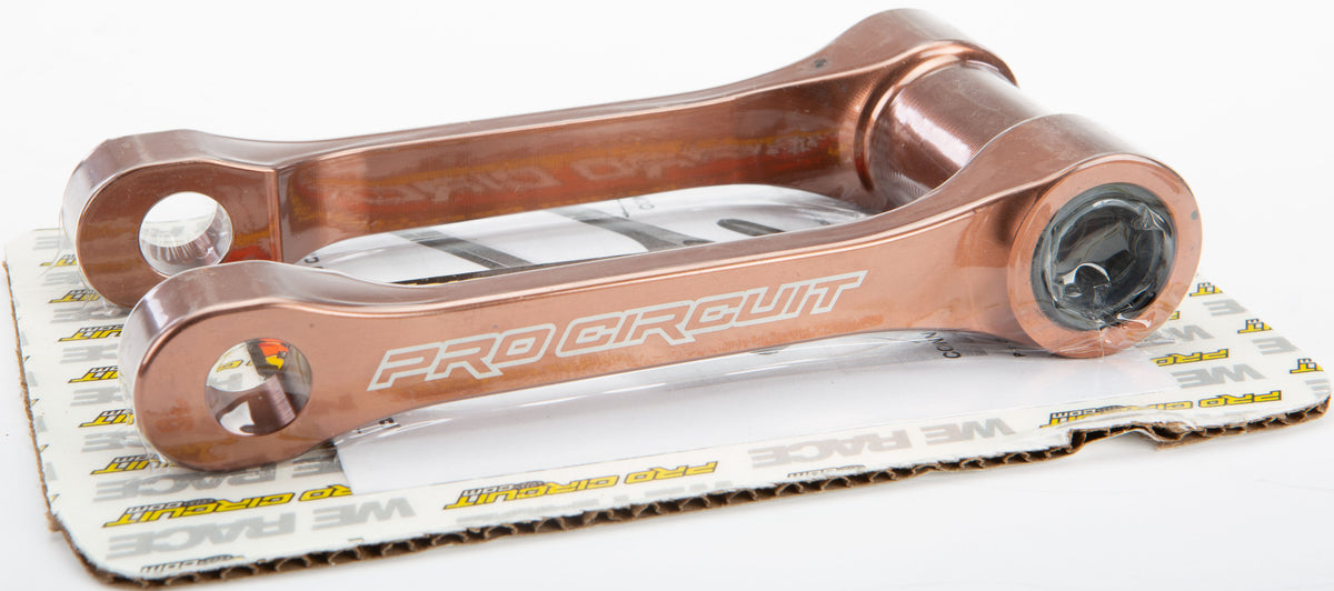 Pro Circuit Linkage Arm for Yamaha YZ250FX & YZ450F – 143.5mm