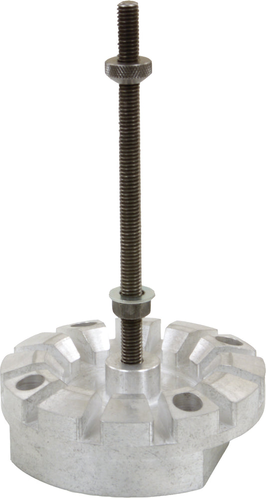 SLP Clutch Holding Tool Pol (Part #20-162) for Automotive Repair and Maintenance