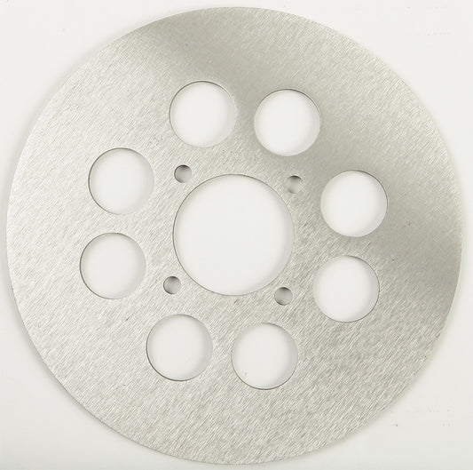 EBC MD6237D Rear Brake Rotor for ATV/UTV - Standard Round Design