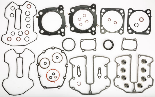 Cometic Engine Gasket Kit M8 4.25 inch for 124 cubic inch V-Twin Engines