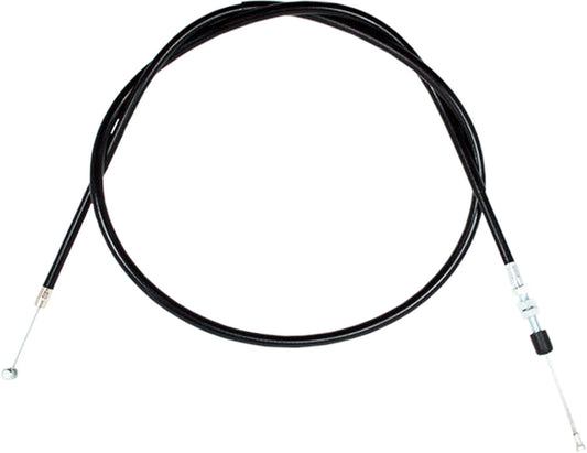 MOTION PRO Black Vinyl Clutch Cable Part #05-0005 for Yamaha XJ650 & XJ750 Models