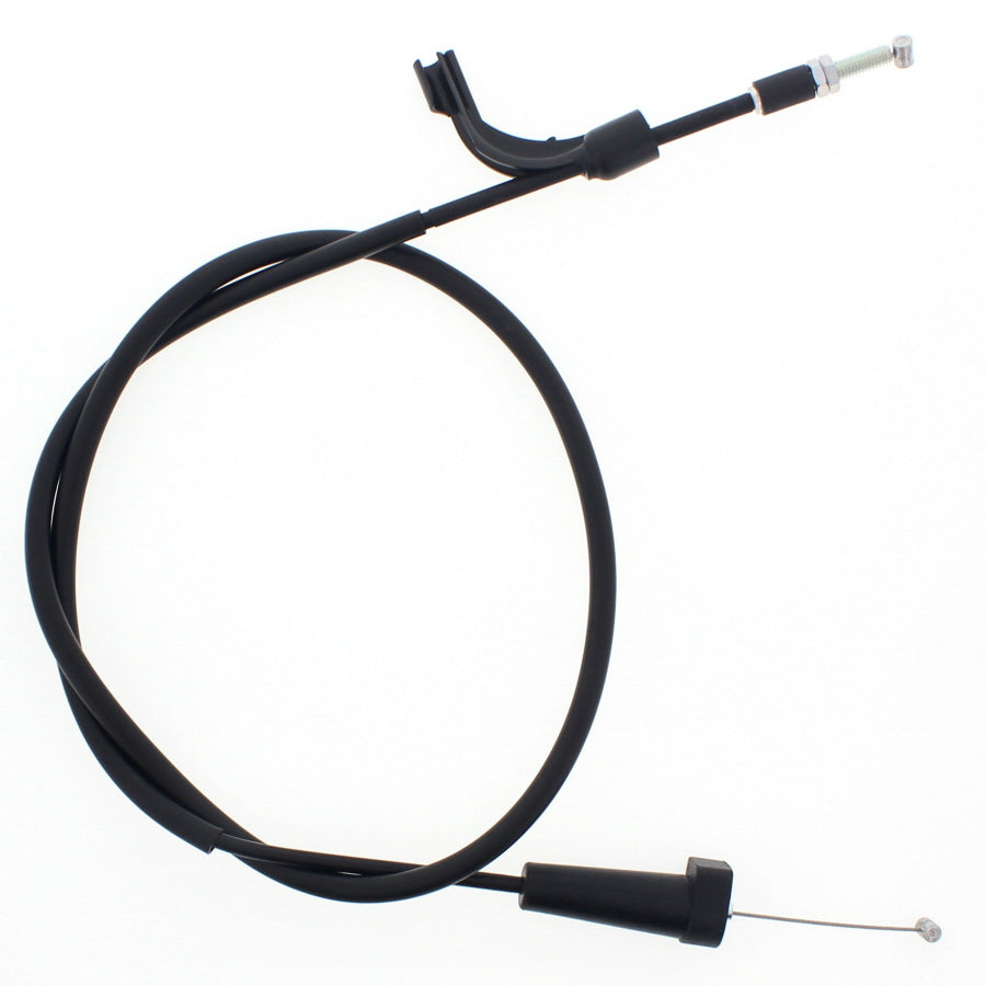 ALL BALLS Throttle Cable for ATV/UTV - Durable High-Performance Control Line