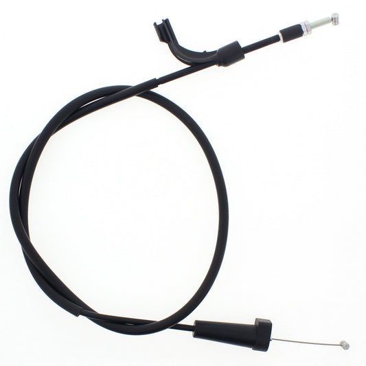 ALL BALLS Throttle Cable for ATV/UTV - Durable High-Performance Control Line