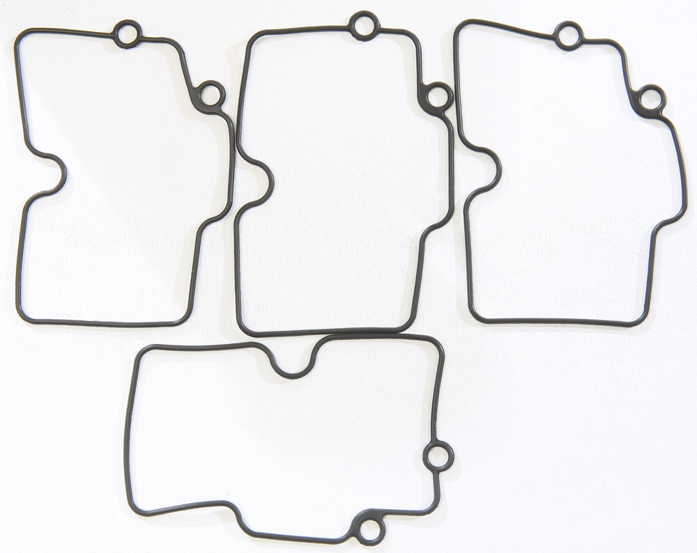 K&L Bowl O Ring 4-Pack for Honda CRF Series Offroad Carburetors
