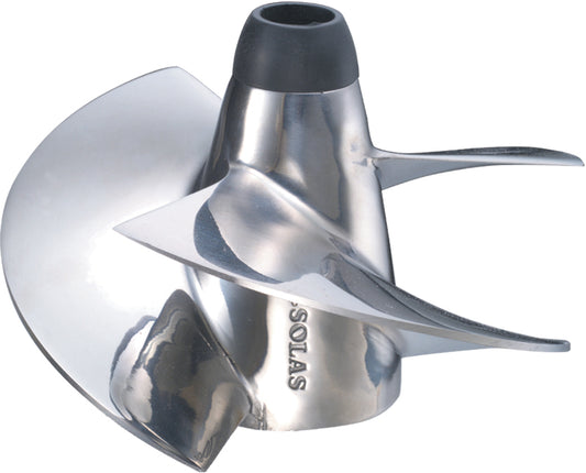 SOLAS Concord Impeller for Yamaha Watercraft - Part Number YD-CD-13/19