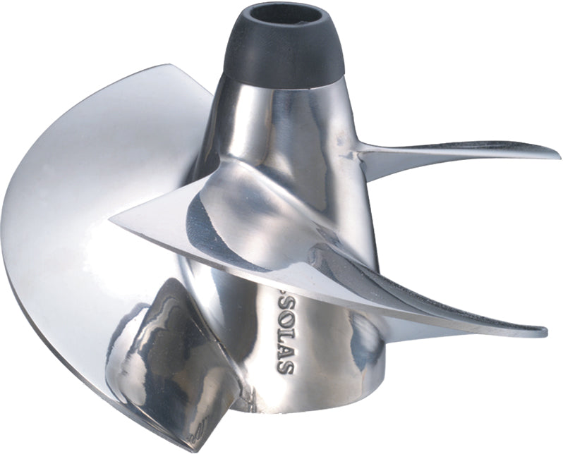 SOLAS Dynafly Impeller 5.5 inch - Enhanced Drive for Watercraft