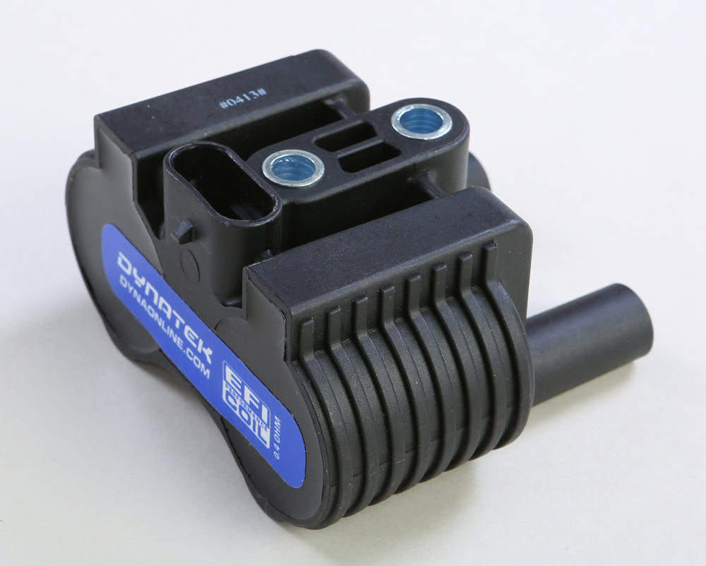 DYNATEK DC6-8 Ignition Coil for Harley Davidson V-Twin Motorcycles