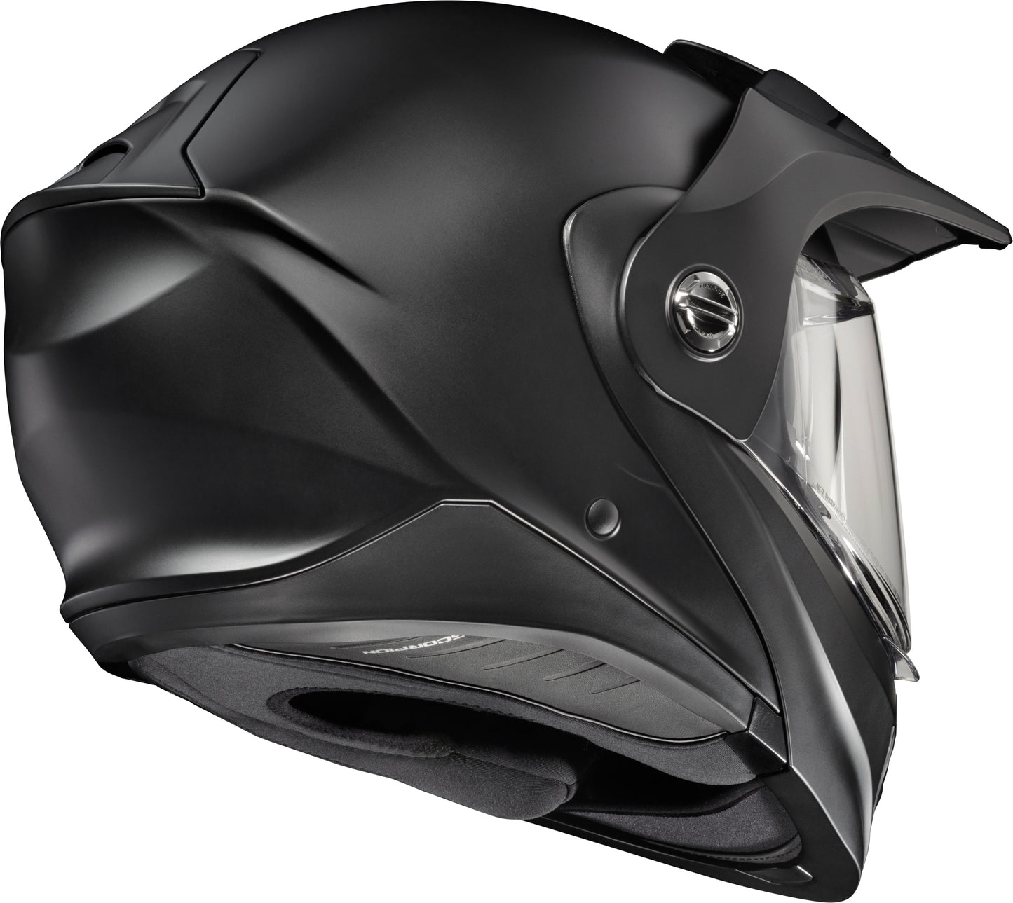 ScorpionEXO Exo-AT960 Modular Helmet Matte Black Medium
