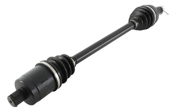 ALL BALLS 8 Ball Extreme Axle Rear for Polaris RZR and General Models