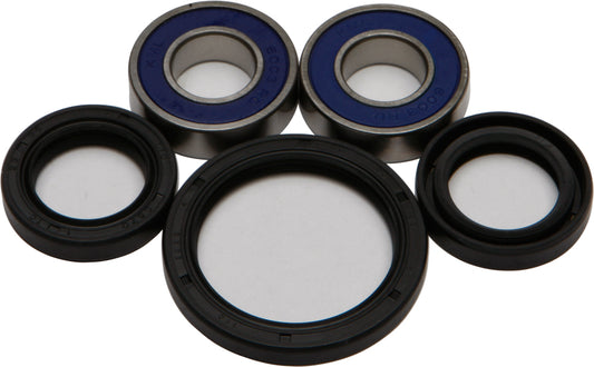 ALL BALLS Front Wheel Bearing and Seal Kit for Honda TRX90X and TRX90EX Models