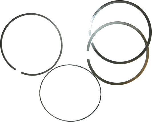 WSM Piston Ring Set for Watercraft Engines - 99.96mm Bore Size (Part #010-960)