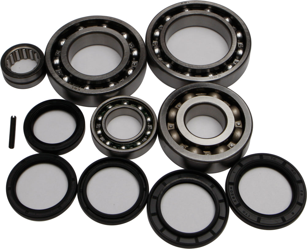 ALL BALLS Rear Differential Bearing and Seal Kit for Kawasaki KVF360A Prairie 4X4