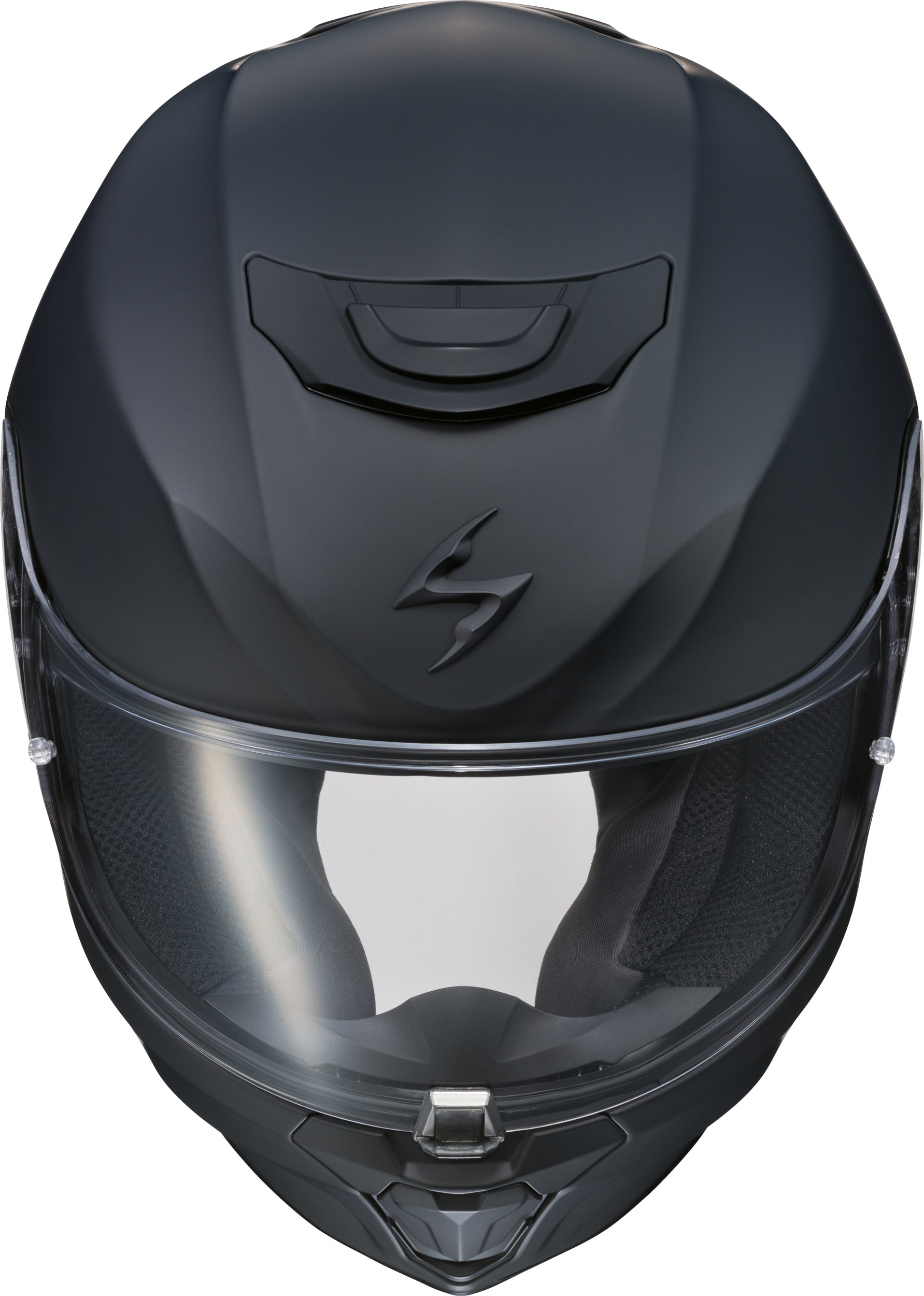 SCORPION EXO R330 Full Face Helmet - Matte Black, X-Small