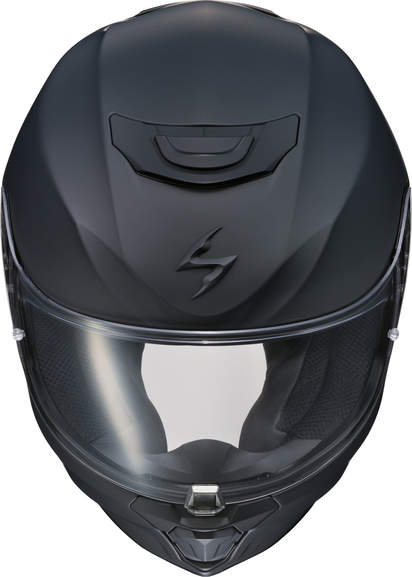 Scorpion EXO Exo R330 Full Face Helmet – Matte Black, Small