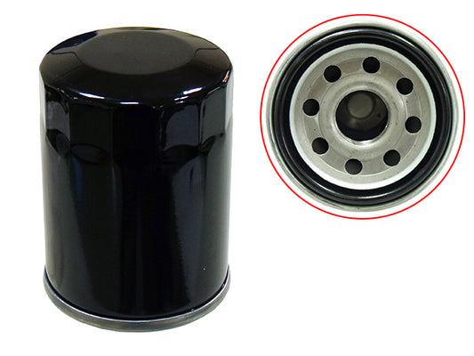 SP1 Oil Filter A/C for Arctic Cat Snowmobiles - Part Number AT-07184