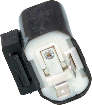 EMGO 12 Volt 2 Prong Flasher Unit Part #66-86752 for Motorcycle and Vehicle Turn Signals