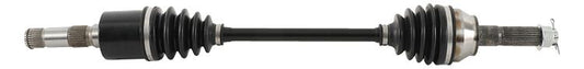 ALL BALLS 6 Ball Heavy Duty Axle Rear Left for Polaris Ranger 900 Diesel