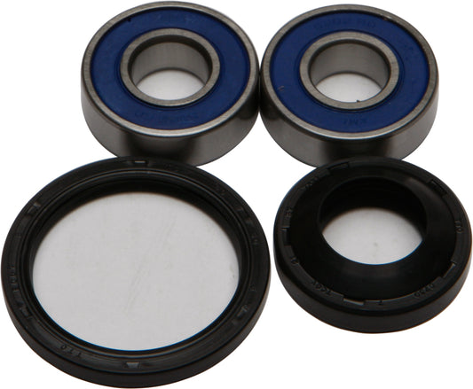 All Balls Front Wheel Bearing and Seal Kit for Honda XR250L and XL600R - Part 25-1069