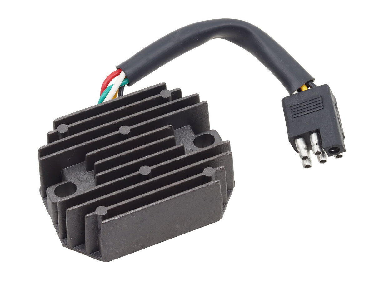 SP1 Voltage Regulator A/C for Snow Equipment - Part SM-01702