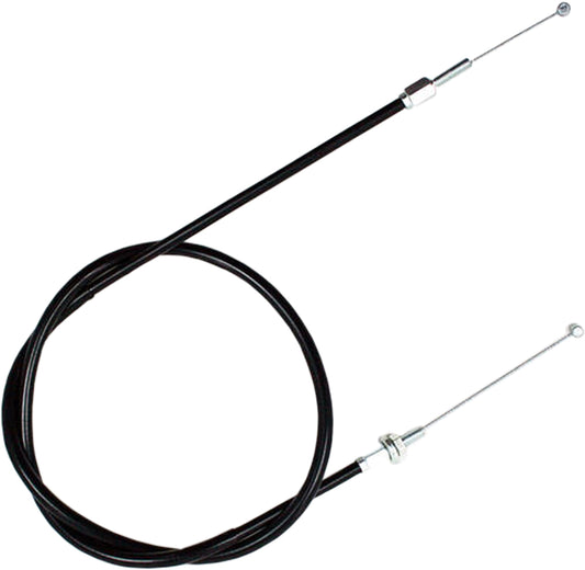 MOTION PRO Part 02-0071 Black Vinyl Throttle Push Cable for Honda XR Series Offroad Motorcycles
