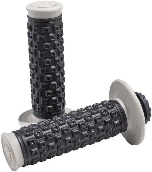 ProTaper Pro Series Clamp On Pillow Top Gray/Black