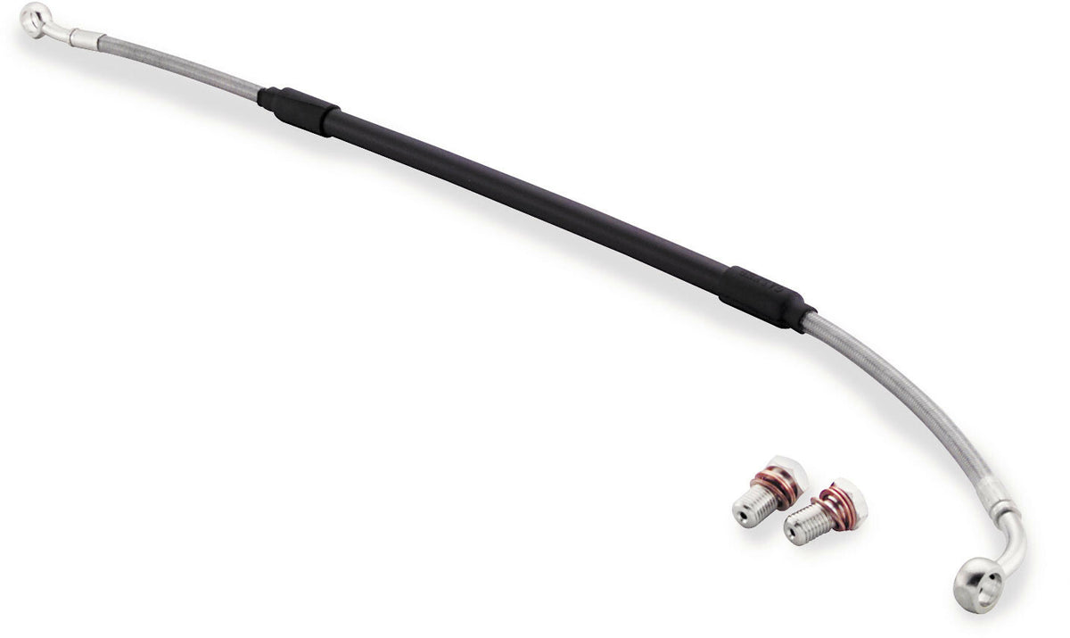 GBRAKES Steel Brake Line Front HON FK003D778-1 for Offroad Vehicles