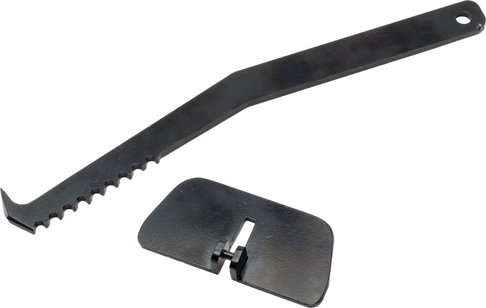 UNIT UN-P2210 Fork Oil Seal Remover for Easy and Safe Fork Seal Removal