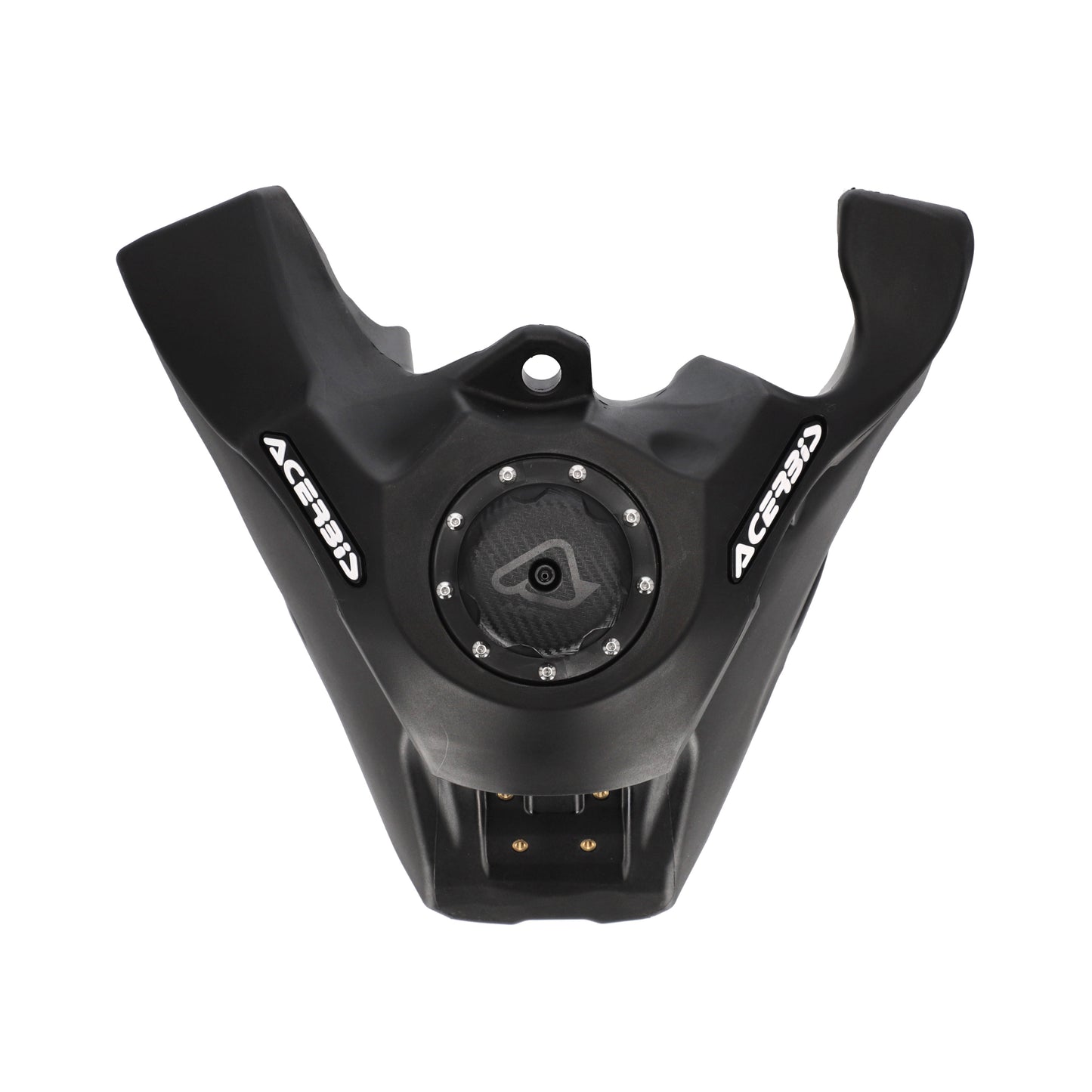 ACERBIS Fuel Tank for CRF250RX & CRF450RX – Offroad Gas Tank with Large Capacity