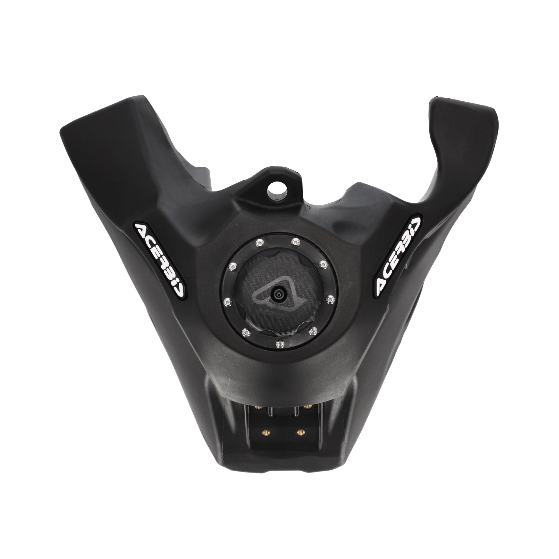 ACERBIS Fuel Tank for CRF250RX & CRF450RX – Offroad Gas Tank with Large Capacity