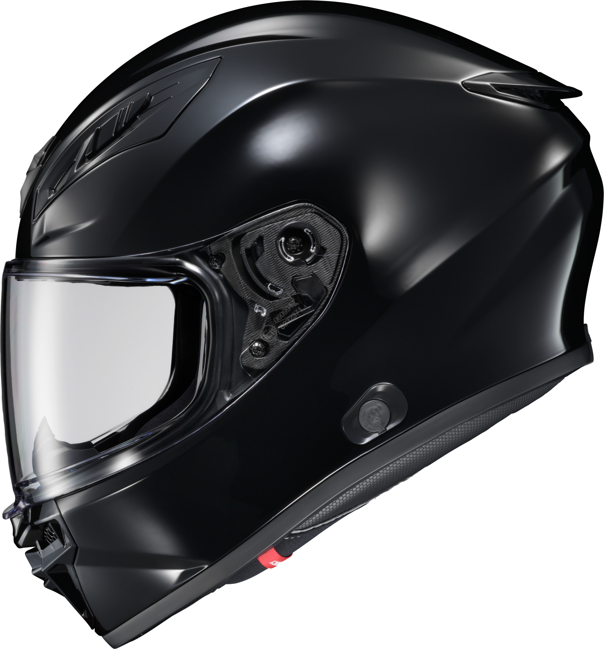 Scorpion EXO Exo R430 Full Face Helmet – X-Small, Black
