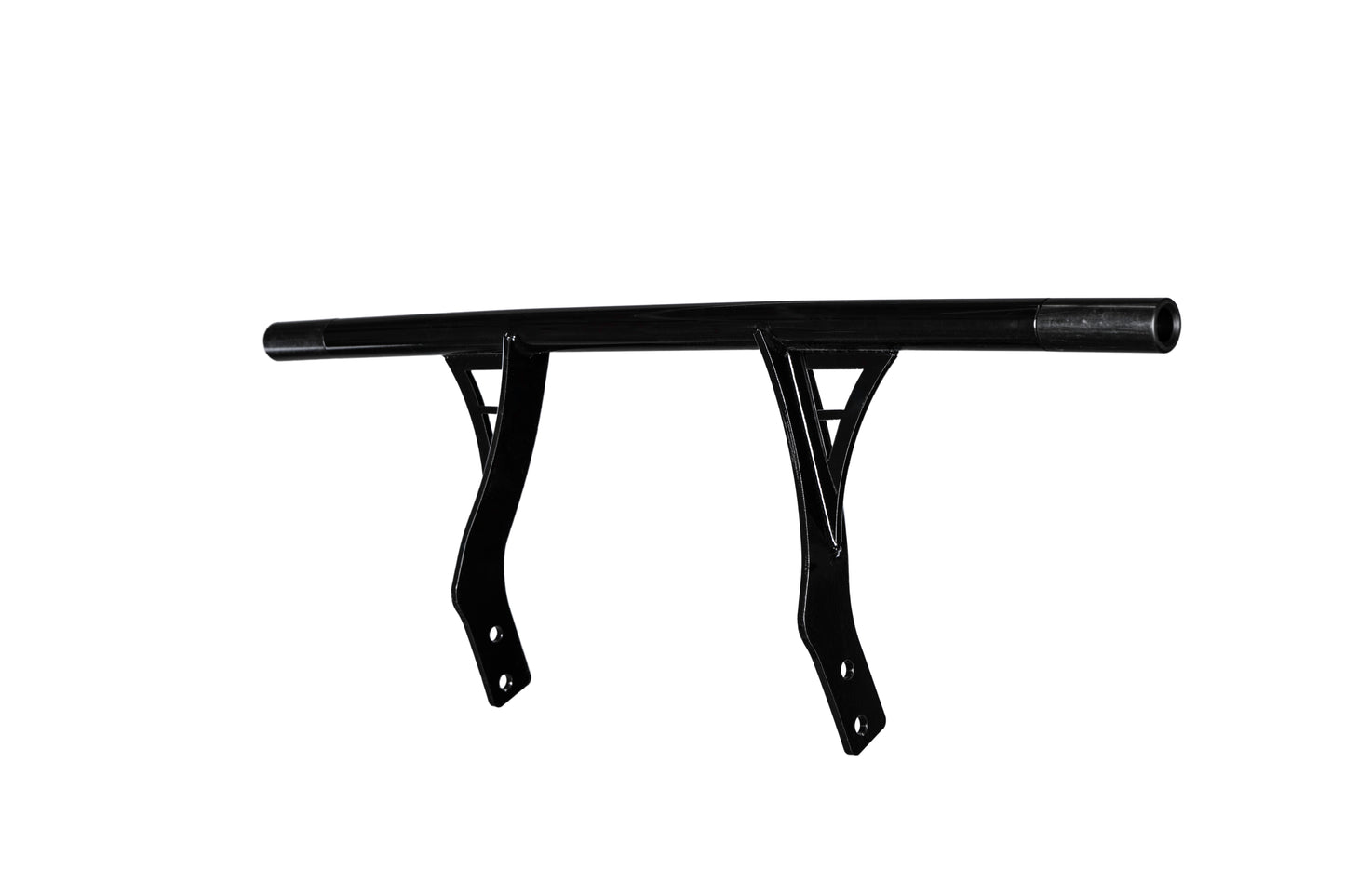 Santoro FabWorx Not Yo Daddy's Crashbar Dyna for Harley Softail & Dyna Models